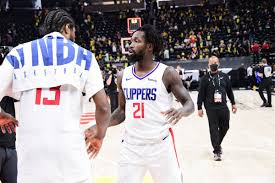 Los angeles clippers vs utah jazz date: Jazz Vs Clippers Live Stream How To Watch Game 6 Of First Round Series For 2021 Nba Playoffs Draftkings Nation