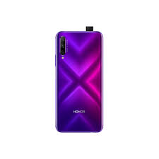 huawei honor 9x pro specs and
