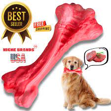dog pet chew toys for aggressive