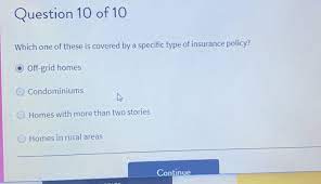 Product liability insurance works to protect a business in such a case, with coverage available to be tailored specifically to a specific type of product. Solved Question 10 Of 10 Which One Of These Is Covered By Chegg Com