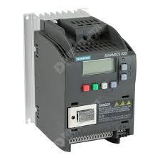 Siemens V20 0 37kw 400v 3ph Ac Inverter Drive C3 Emc