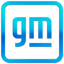 general motors unveils new corporate logo
