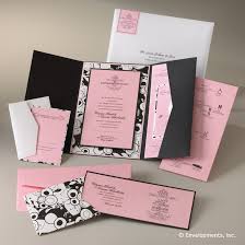 Wedding Ideas How To Make Your Own Wedding Invitations