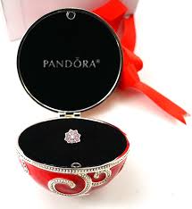 pandora jewelry collections compare