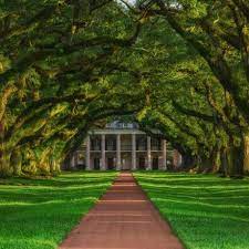 plantations in louisiana new orleans