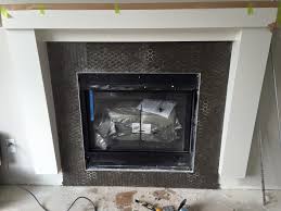 Fireplace Surrounds The Tile