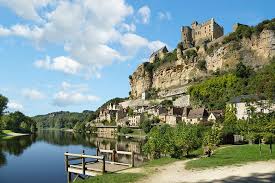 The region changed its name to the dordogne in 1790. France Perigord The Dordogne October 4 11 2020 Rowing The World The Rowing Concierge