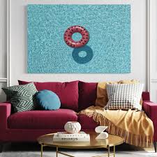 Affordable Large Wall Art Big Wall Décor