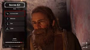 In Case Anyone Is Curious Heres What A 9 10 Beard Looks