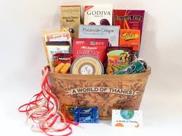 retirement gift basket ideas for