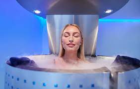 cryotherapy weight loss can