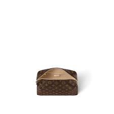 cosmetic pouch gm monogram canvas