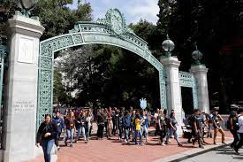 UC Berkeley ordered to freeze ...