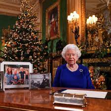 Queen Elizabeth's Christmas speech may ...