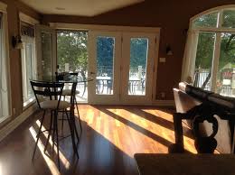 Dining Room Table And Console Table