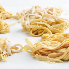 gluten free egg noodles grain free table