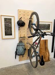 14 Bike Storage Ideas For Your Garage