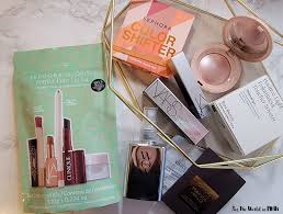 monthly beauty and book haul january