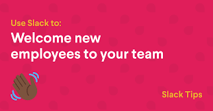 Check spelling or type a new query. Work Quotes Slack Welcome New Employees To Your Team Slack Tips Slack Dogtrainingobedienceschool Com