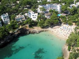 hotel cala d or s only