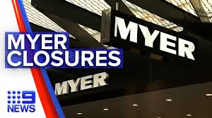 myer becomes latest retailer to close