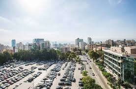 Ashrafieh is to its east, while hamra, ras beirut, manara and rawcheh to its west. Beirut Tag Page 3 Archdaily