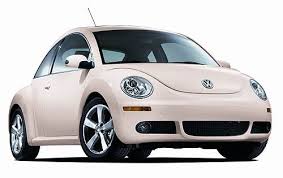 2006 Volkswagen New Beetle Review