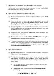 Surat lantikan perkhidmatan wakil dengan majikan. Ums Official Website 12 Januari 2021 Kenyataan Media Yab Ketua Menteri Sabah Pelaksanaan Perintah Kawalan Pergerakan Pkp Di Negeri Sabah