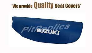 Suzuki Rm125 Rm250 039 92 1992 Seat