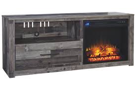 ashley furniture fireplace insert ideas