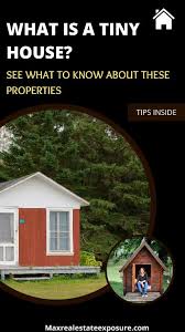 Cost For Tiny House What To Know About