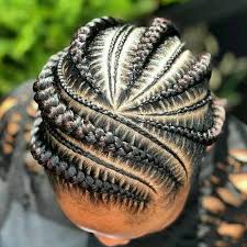 They need to be started a certain way and continue to be twisted in that way through out there growth. Definitive Guide To Best Braided Hairstyles For Black Women In 2021