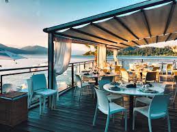 romantic restaurants in myrtle beach