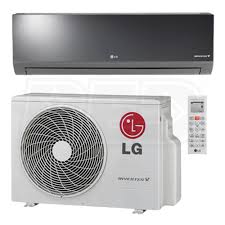 lg la120hsv5 12k cooling heating