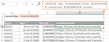 excel convert time to decimal number