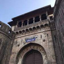historical places in and around pune