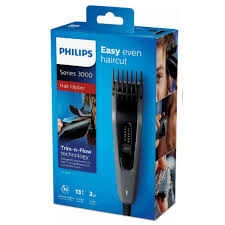 philips hair clipper series 3000