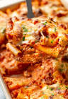 another baked ziti
