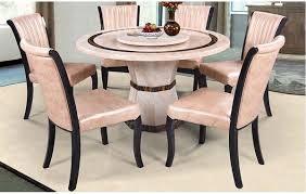 round dining tables the ideal dining