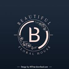 beauty logo vectors free 81