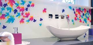 Bathrooms Creoglass Design
