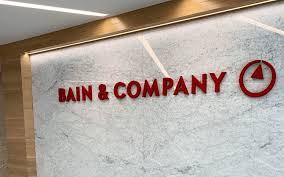 Bain Consultant Salary What Could You