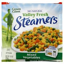 green giant valley fresh steamers