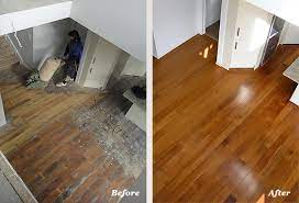 woodfloor re timber floor