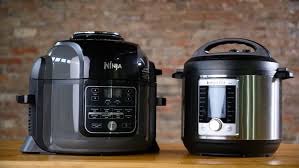 The Best Pressure Cookers And Multi Cookers Of 2019