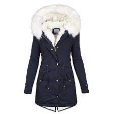 Winter Coats For Women 2022 Fashion