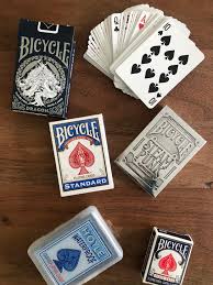 Maybe you would like to learn more about one of these? Card Games For Family Fun Momtrends