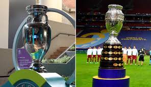 Consulte en marca.com el calendario de los partidos entre los cuatro equipos que disputan las semifinales de la copa américa argentina 2021. R6zqb0wr7yu8sm