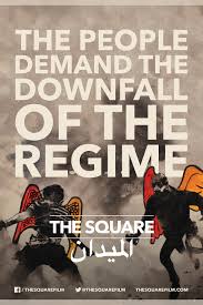 The film was nominated for the academy award for best documentary feature at the 86th academy. The Square Al Midan 2013 Rotten Tomatoes