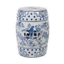 Loong Ceramic Stool Accessories